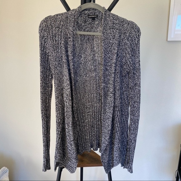 *2/$15* Knit Cardigan - Picture 1 of 5